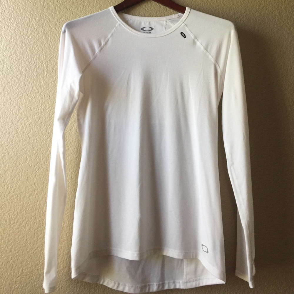 Oakley Longsleeve Tee T1